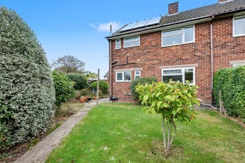 3 bedroom semi-detached house for sale, Baslow Close, Sawley