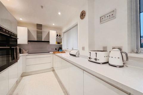 undefined, Larch Close, Sleaford NG34