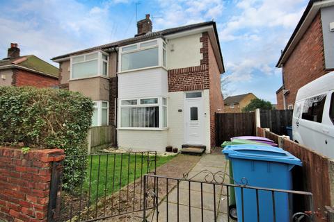 3 bedroom house to rent, Hebden Road, Liverpool