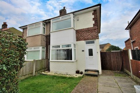 3 bedroom house to rent, Hebden Road, Liverpool