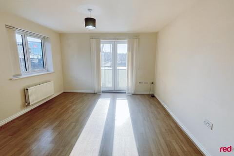 2 bedroom flat to rent, Glen Avon House, ,