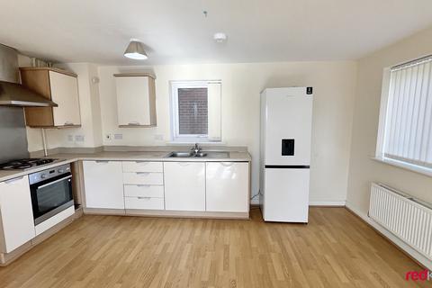 2 bedroom flat to rent, Glen Avon House, ,