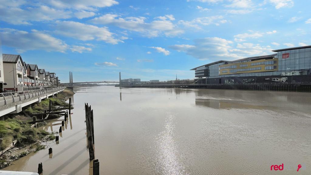 Waterside