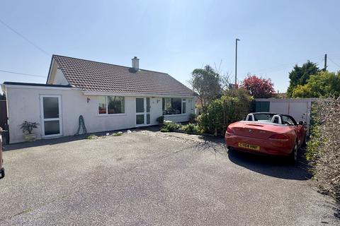 2 bedroom detached bungalow for sale, Rose Meadows, Goonhavern