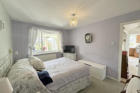 2 bedroom detached bungalow for sale, Rose Meadows, Goonhavern