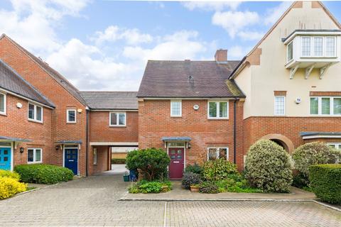 3 bedroom terraced house for sale, Lark Hill, Oxford, Oxfordshire