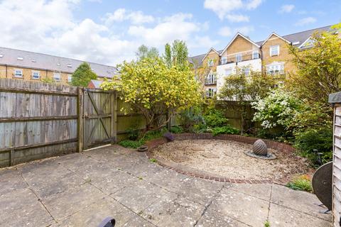 3 bedroom terraced house for sale, Lark Hill, Oxford, Oxfordshire