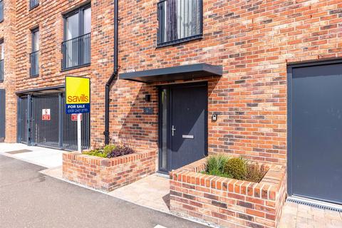 2 bedroom duplex for sale, 67 Logie Green Road, Edinburgh, EH7