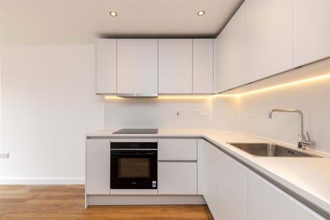 2 bedroom duplex for sale, 67 Logie Green Road, Edinburgh, EH7