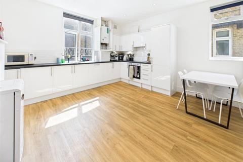 undefined, King Street, Twickenham