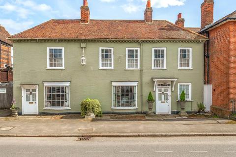 undefined, High Street, Ripley, GU23