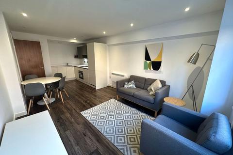 1 bedroom flat to rent, Dayus House, 2 Tenby Street South, Birmingham, B1