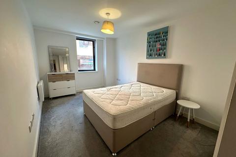 1 bedroom flat to rent, Dayus House, 2 Tenby Street South, Birmingham, B1