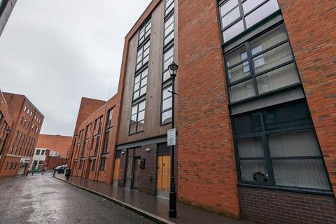 1 bedroom flat to rent, Dayus House, 2 Tenby Street South, Birmingham, B1