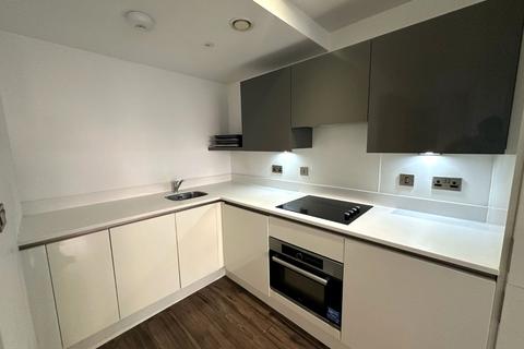 1 bedroom flat to rent, Dayus House, 2 Tenby Street South, Birmingham, B1