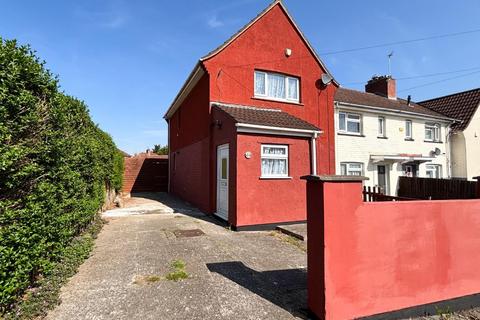 3 bedroom semi-detached house for sale, Chilton Road, Bristol