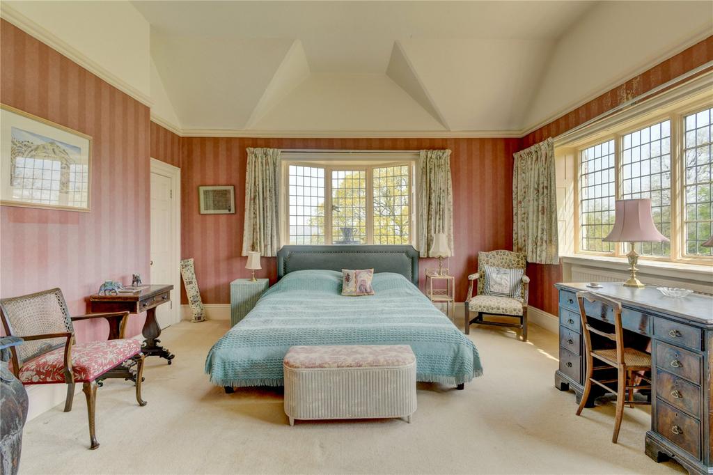Bedroom 7