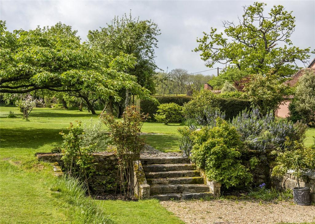 Beautiful Gardens