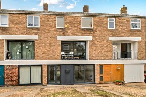 4 bedroom terraced house for sale, Headington Quarry,  Oxford,  OX3