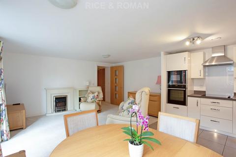 2 bedroom retirement property for sale, High Street, Cobham KT11