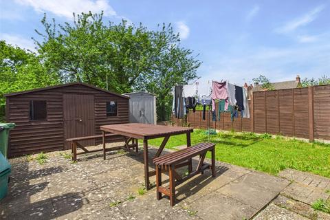 23 Crypt Court, Tuffley, Gloucester, GL4 0QB