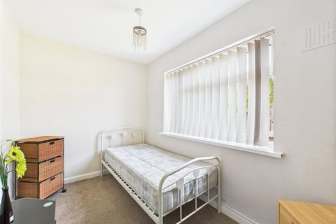 23 Crypt Court, Tuffley, Gloucester, GL4 0QB