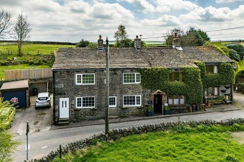 3 bedroom semi-detached house for sale, Lane Head, Sowerby Bridge HX6