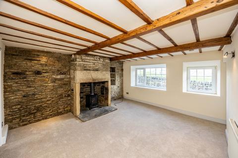 3 bedroom semi-detached house for sale, Lane Head, Sowerby Bridge HX6