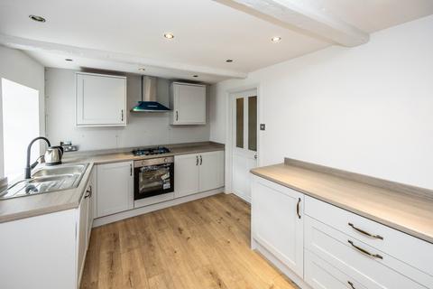 3 bedroom semi-detached house for sale, Lane Head, Sowerby Bridge HX6