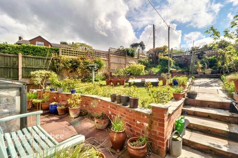 4 bedroom detached house for sale, High View, Mow Cop, ST7