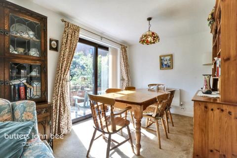 4 bedroom detached house for sale, High View, Mow Cop, ST7