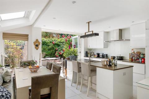 45 Studdridge Street, London, SW6 3SL