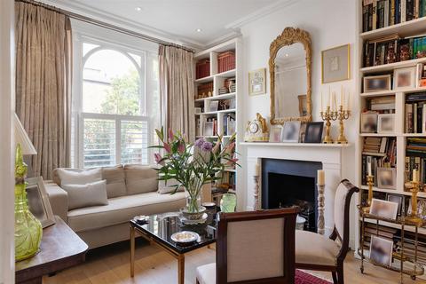 45 Studdridge Street, London, SW6 3SL