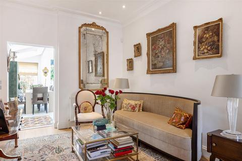 45 Studdridge Street, London, SW6 3SL