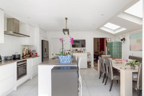 45 Studdridge Street, London, SW6 3SL