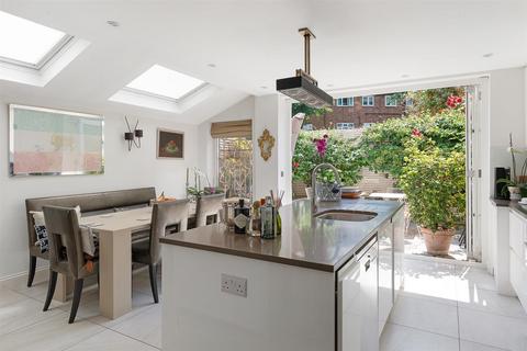 45 Studdridge Street, London, SW6 3SL
