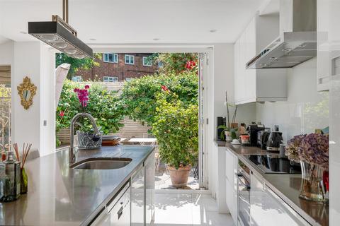 45 Studdridge Street, London, SW6 3SL