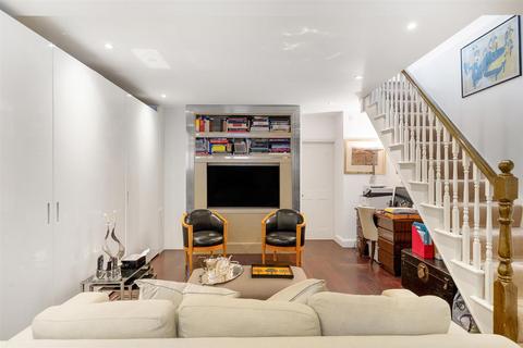 45 Studdridge Street, London, SW6 3SL