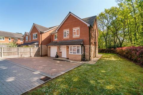 4 bedroom detached house for sale, Freshwater, Isle of Wight