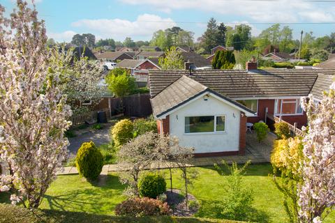 undefined, Soulton Crescent, Wem, Shrewsbury, Shropshire