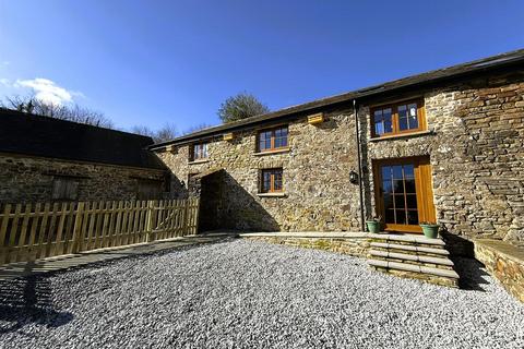2 bedroom terraced house to rent, Knowstone
