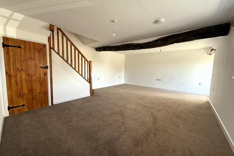 2 bedroom terraced house to rent, Knowstone