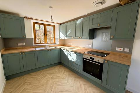 2 bedroom terraced house to rent, Knowstone