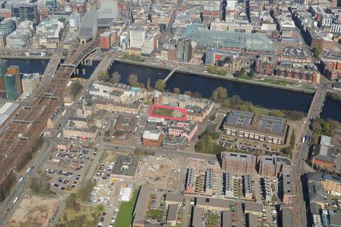 Land for sale, Glasgow G5