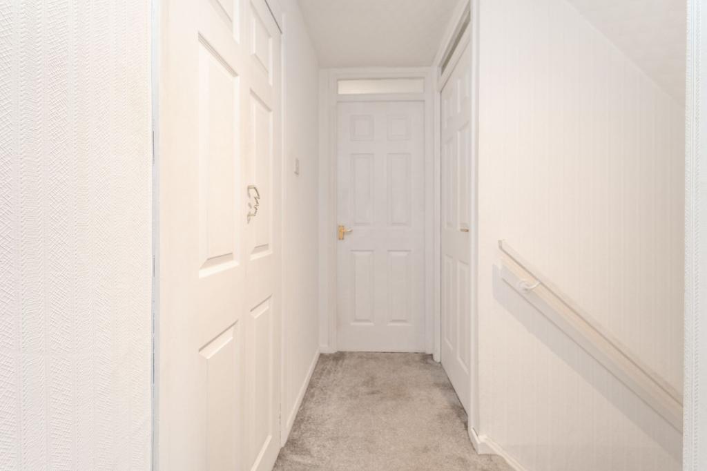 Upper Landing