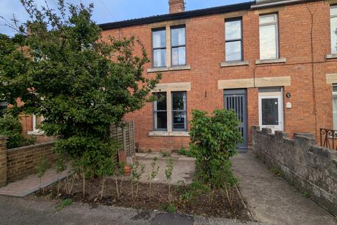 32 West End, Melksham, SN12 6HJ