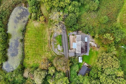 undefined, Capel Isaac, Llandeilo, Carmarthenshire.