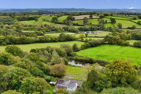 undefined, Capel Isaac, Llandeilo, Carmarthenshire.