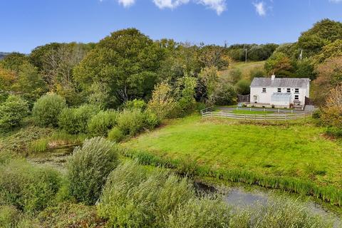 undefined, Capel Isaac, Llandeilo, Carmarthenshire.