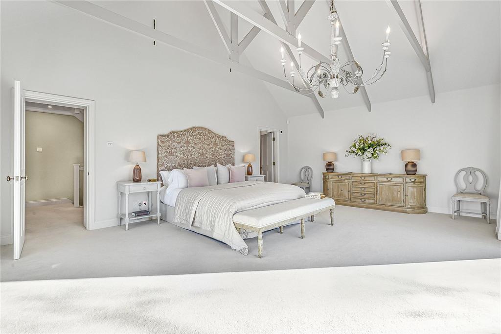 Principal Bedroom